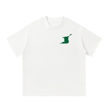 Load image into Gallery viewer, Maracas Bay Vintage Male Boxy Tee
