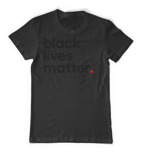 Black Lives Matter Shirt | #BlackLivesMatter