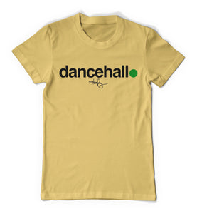 Dancehall. - Shirt