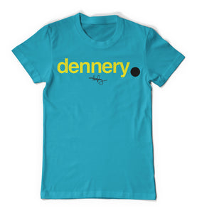 Dennery. - Shirt