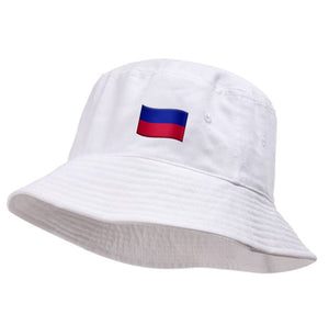 Haiti Bucket Hat