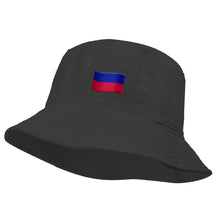 Load image into Gallery viewer, Haiti Bucket Hat
