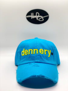 Dennery - Dad Hat
