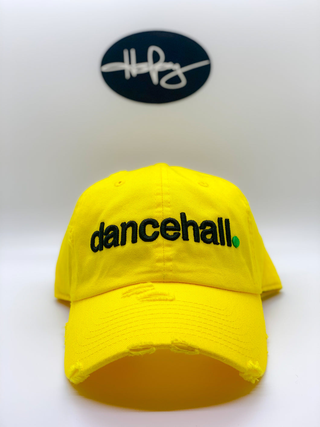 Dancehall - Dad Hat