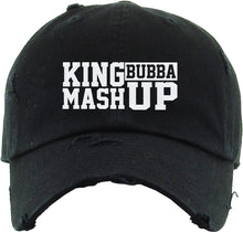 Load image into Gallery viewer, King Bubba - Mash Up Dad Hat
