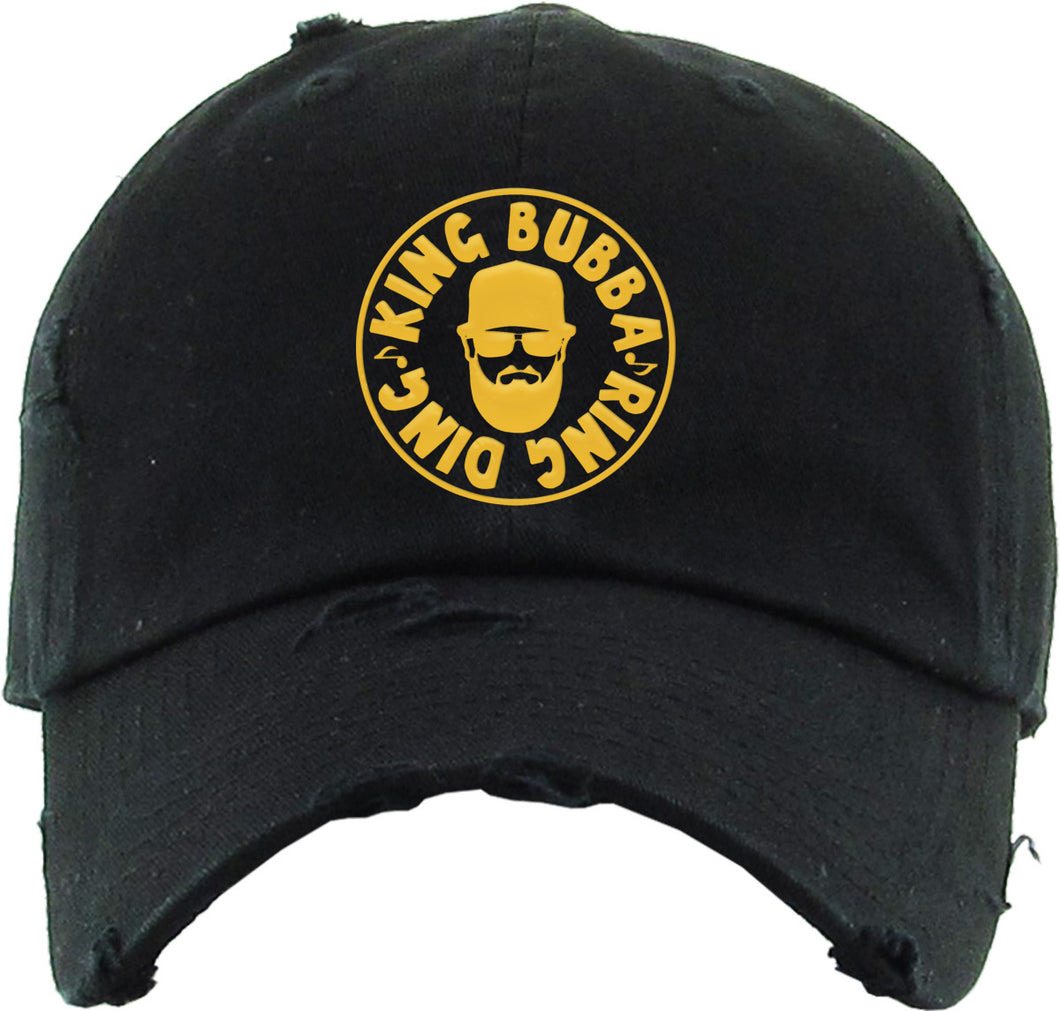 King Bubba - Ring Ding Dad Hat