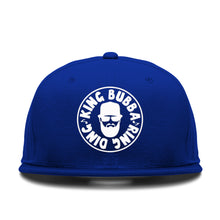 Load image into Gallery viewer, King Bubba - Ring Ding SnapBack
