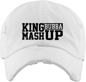 King Bubba - Mash Up Dad Hat