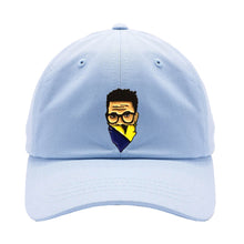 Load image into Gallery viewer, DJ Puffy - Dad Hat
