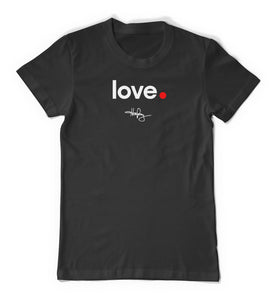 Love Shirt | #BlackLivesMatter