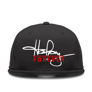 Hoi-Pong Forever - Fitted Hat