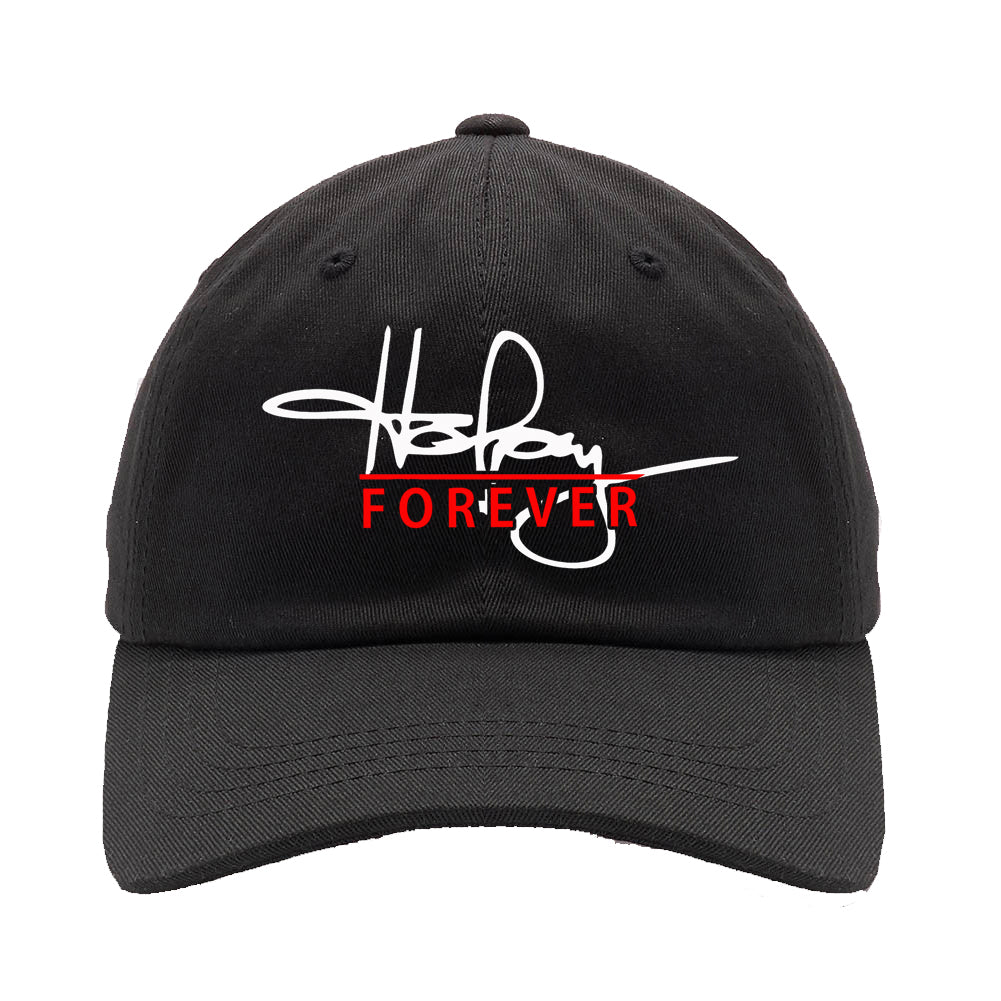 Hoi-Pong Forever - Dad Hat