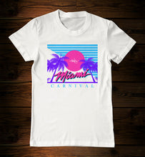 Load image into Gallery viewer, Miami Carnival 2019 Shirt
