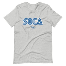Load image into Gallery viewer, Soca Sega - T-Shirt
