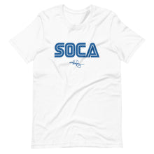 Load image into Gallery viewer, Soca Sega - T-Shirt
