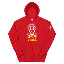 Load image into Gallery viewer, Soca = Postive Vibes - Private Ryan x Hoipong Hoodie
