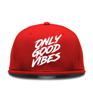 GBM Nutron - Only Good Vibes - Hat
