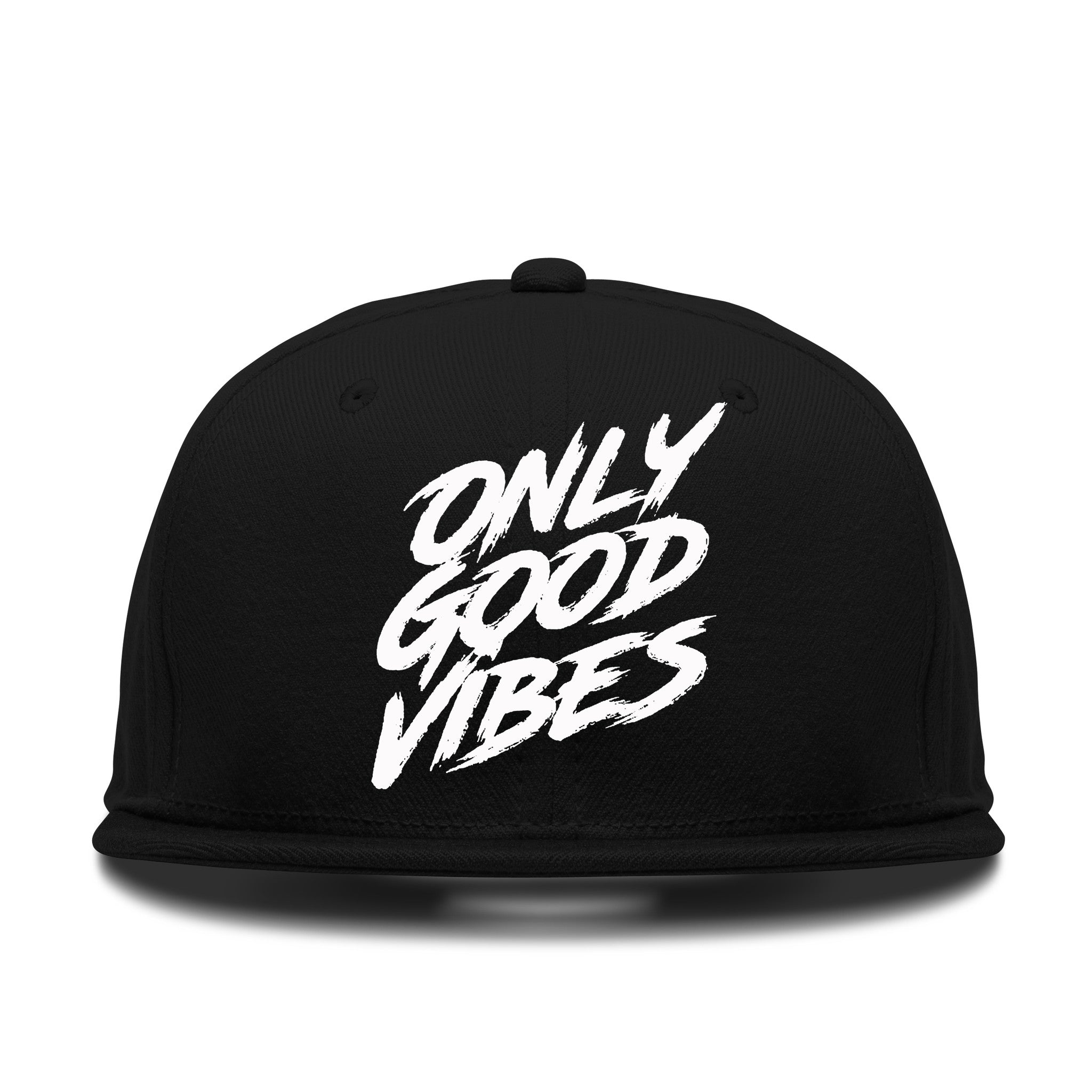 Écusson de casquette incurvé Snapback noir – Troy Lee Designs EU