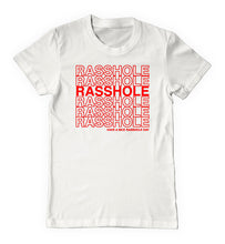 Load image into Gallery viewer, DJ Puffy x Hoipong - Rasshole Pt2 T-Shirt
