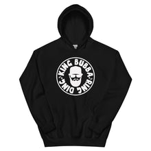 Load image into Gallery viewer, King Bubba Ring Ding - Hoodie (White)

