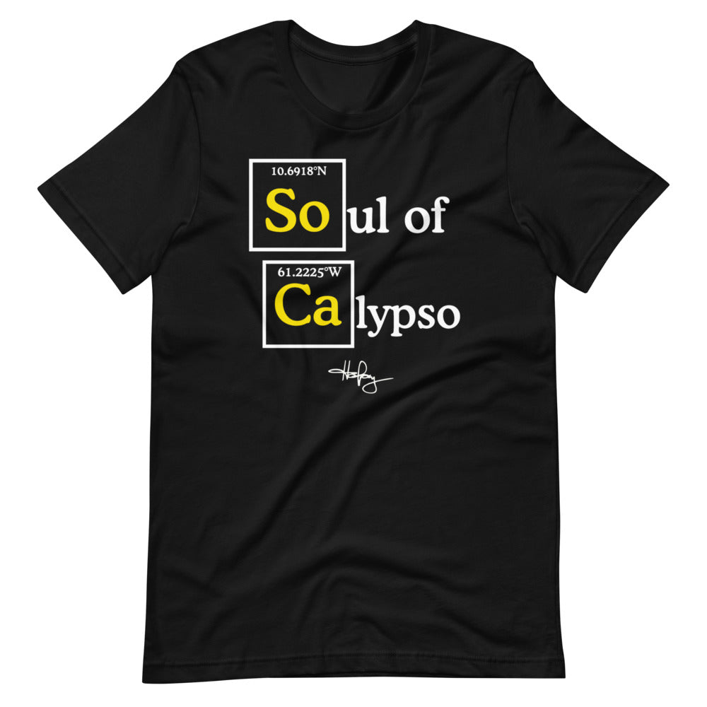 Soca- Soul of Calypso V1
