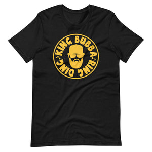King Bubba - Ring Ding - Shirt (Yellow)