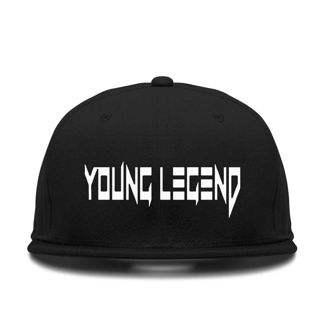 Young Legend - Ryan Sayeed - Hat